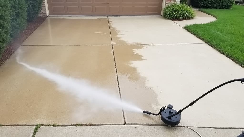 How to Maintain Your Concrete in Columbus, Ohio